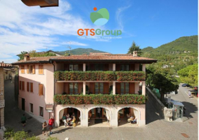 Residence Casa Gardola, GTSGroup Tignale